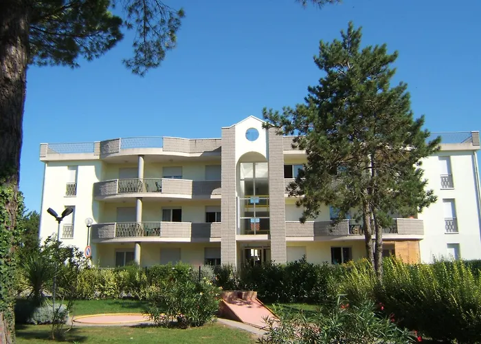 Villaggio Lido del Sole 1