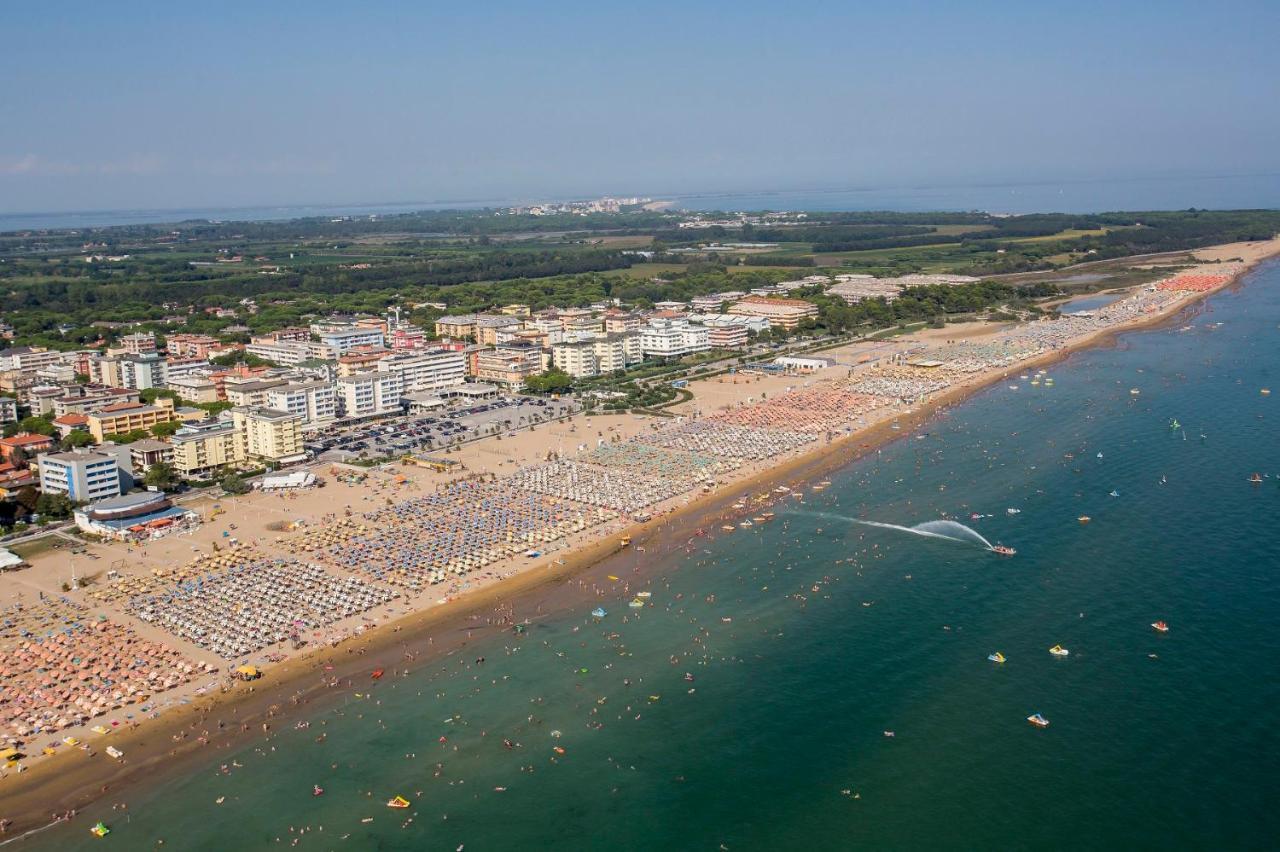Appartamento Villaggio Lido Del Sole 1 *