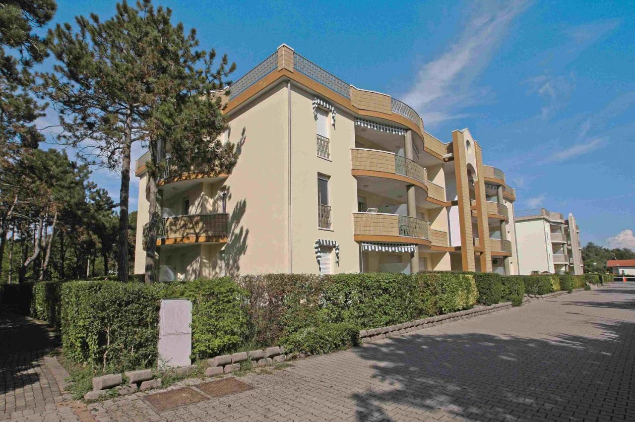 Appartamento Villaggio Lido Del Sole 1 Bibione