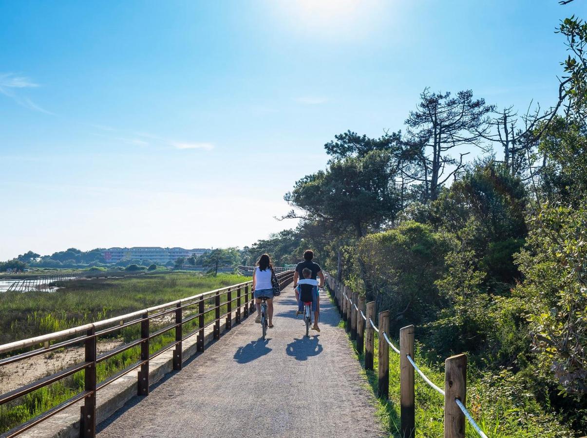 Appartamento Villaggio Lido Del Sole 1 Bibione