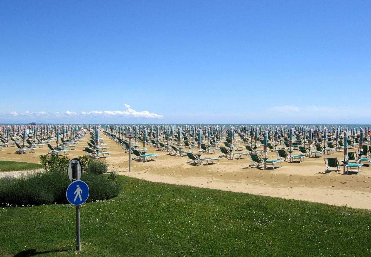 Villaggio Lido Del Sole 1 *