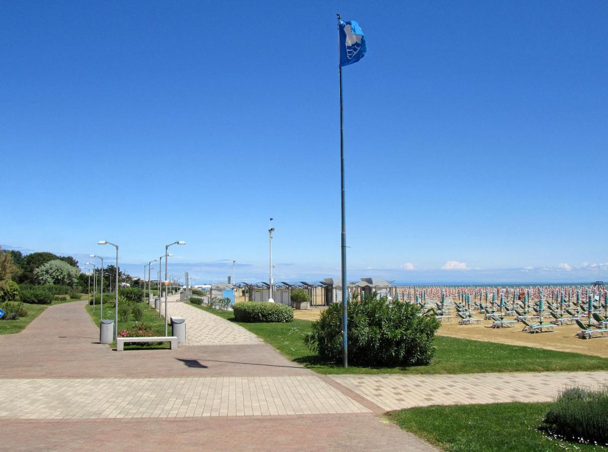 Villaggio Lido Del Sole 1 * Bibione