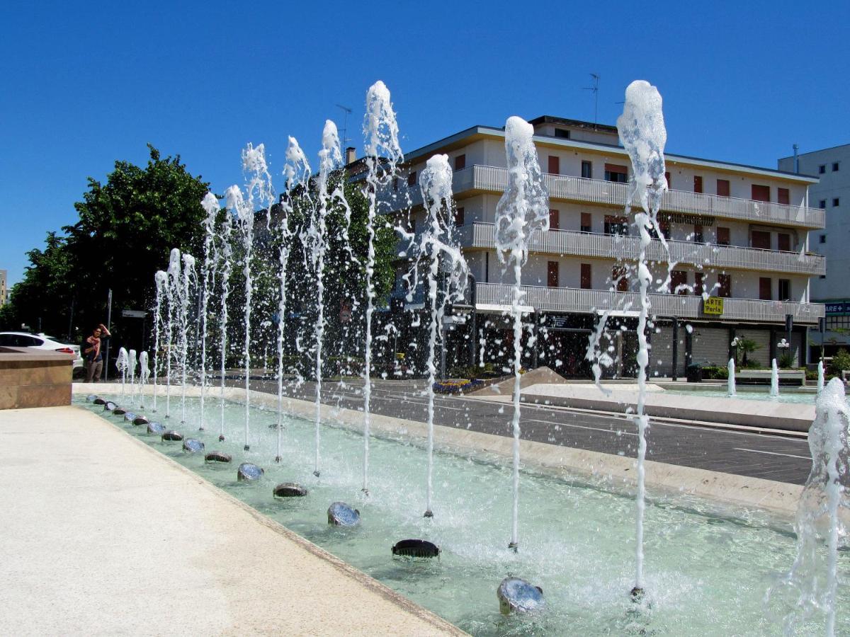 Villaggio Lido Del Sole 1 Appartamento