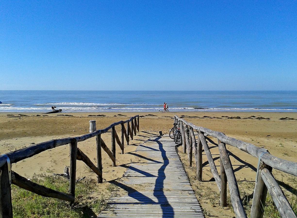 Villaggio Lido Del Sole 1 Bibione