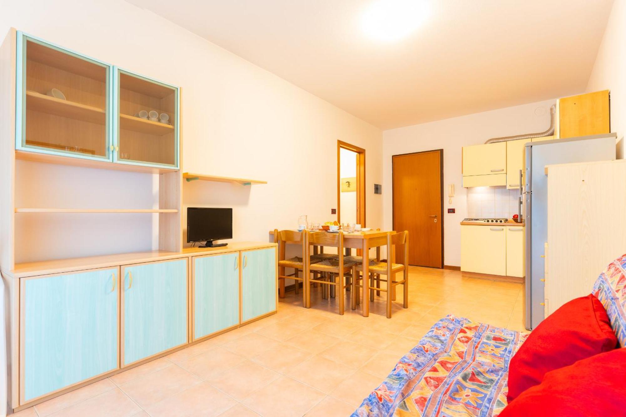 Villaggio Lido Del Sole 1 Appartamento