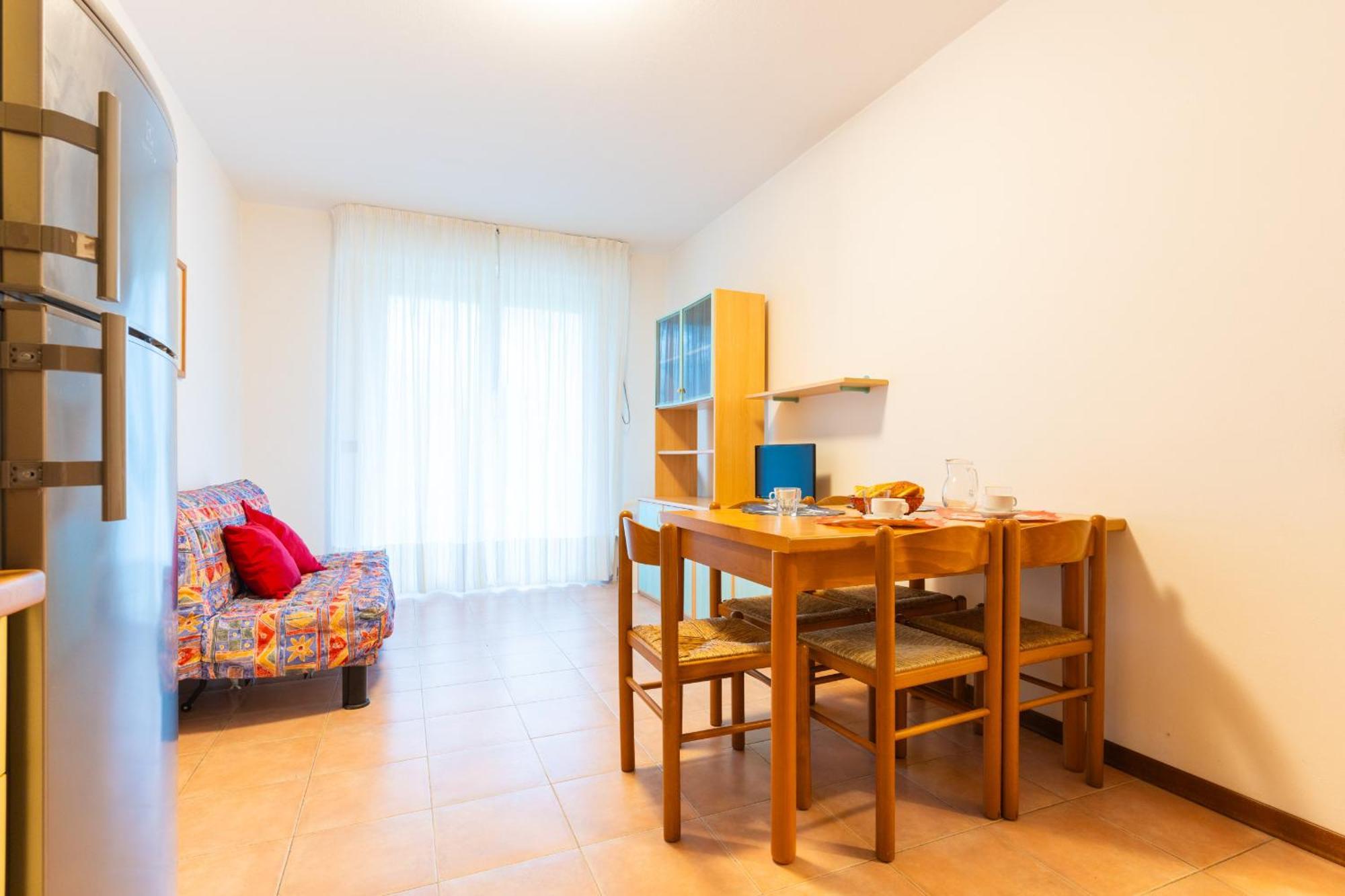 Villaggio Lido Del Sole 1 Appartamento *