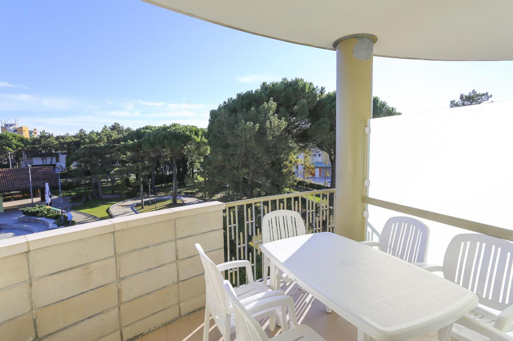 Apartment Villaggio Lido Del Sole Bibione