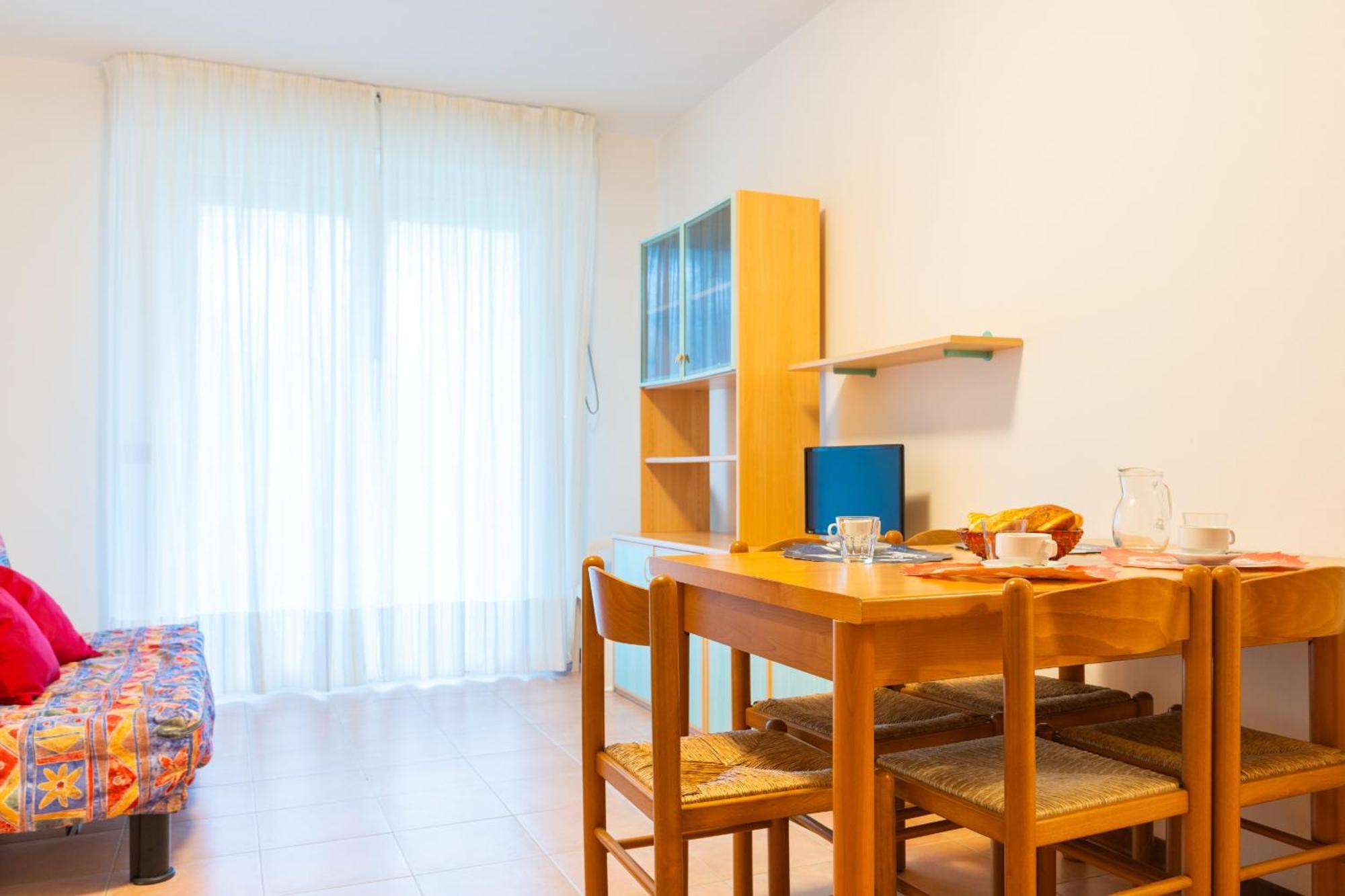 Apartment Villaggio Lido Del Sole
