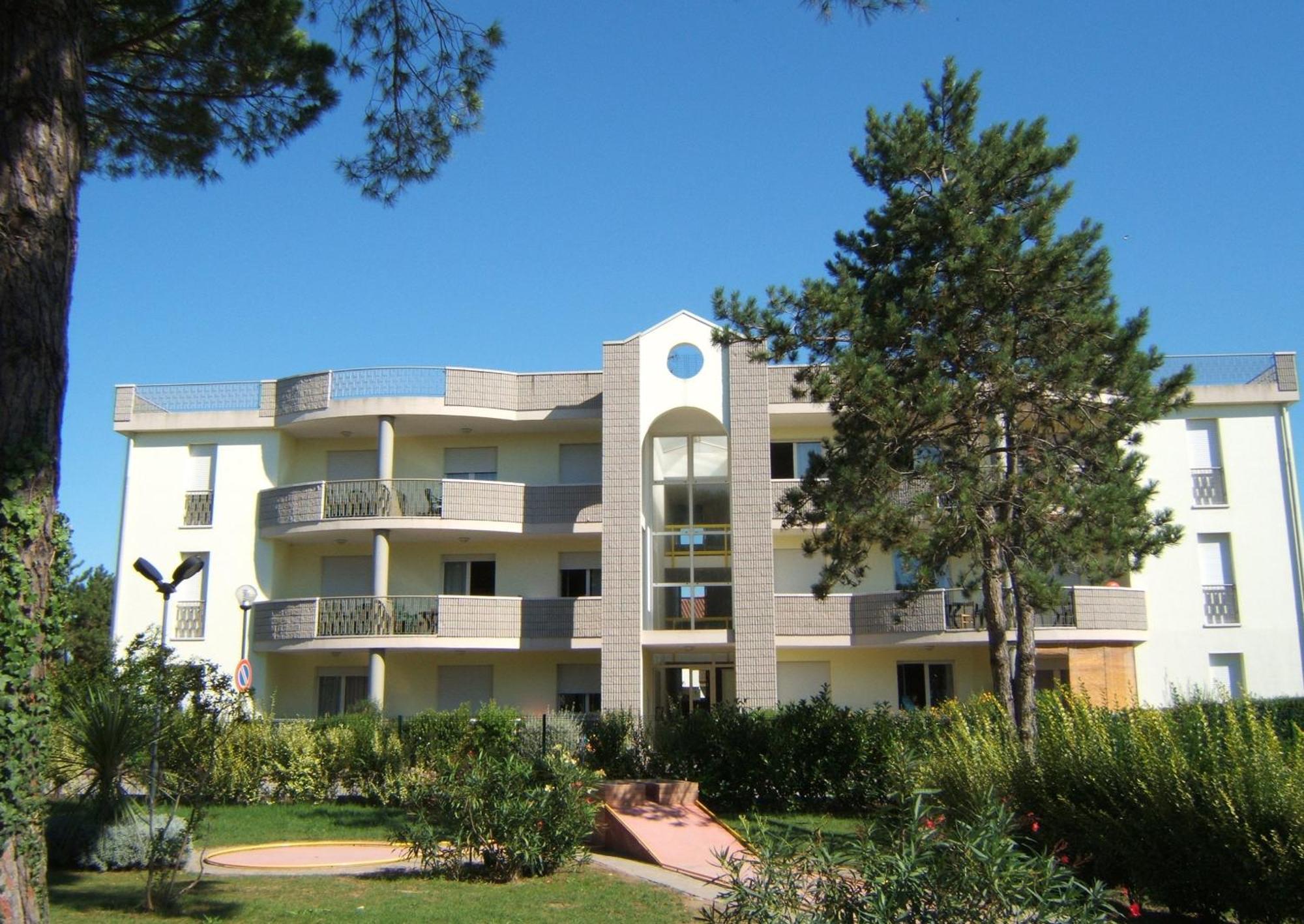 Villaggio Lido Del Sole 1 * Bibione