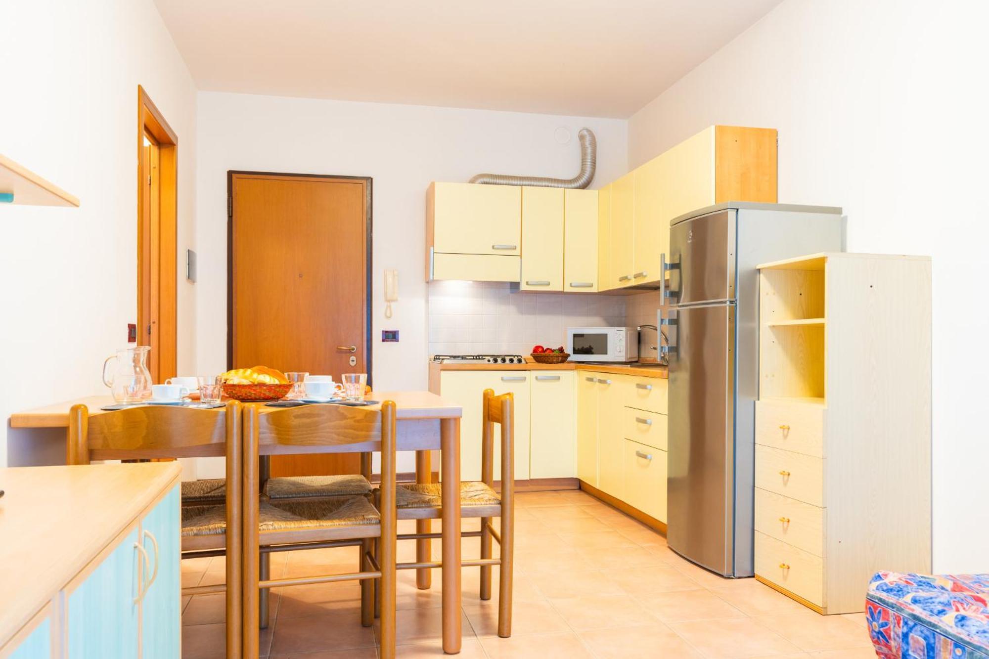 Villaggio Lido Del Sole 1 Appartamento