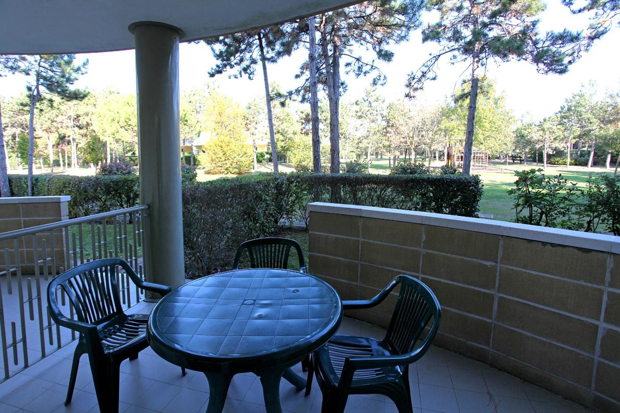 Appartamento Villaggio Lido Del Sole 1 *