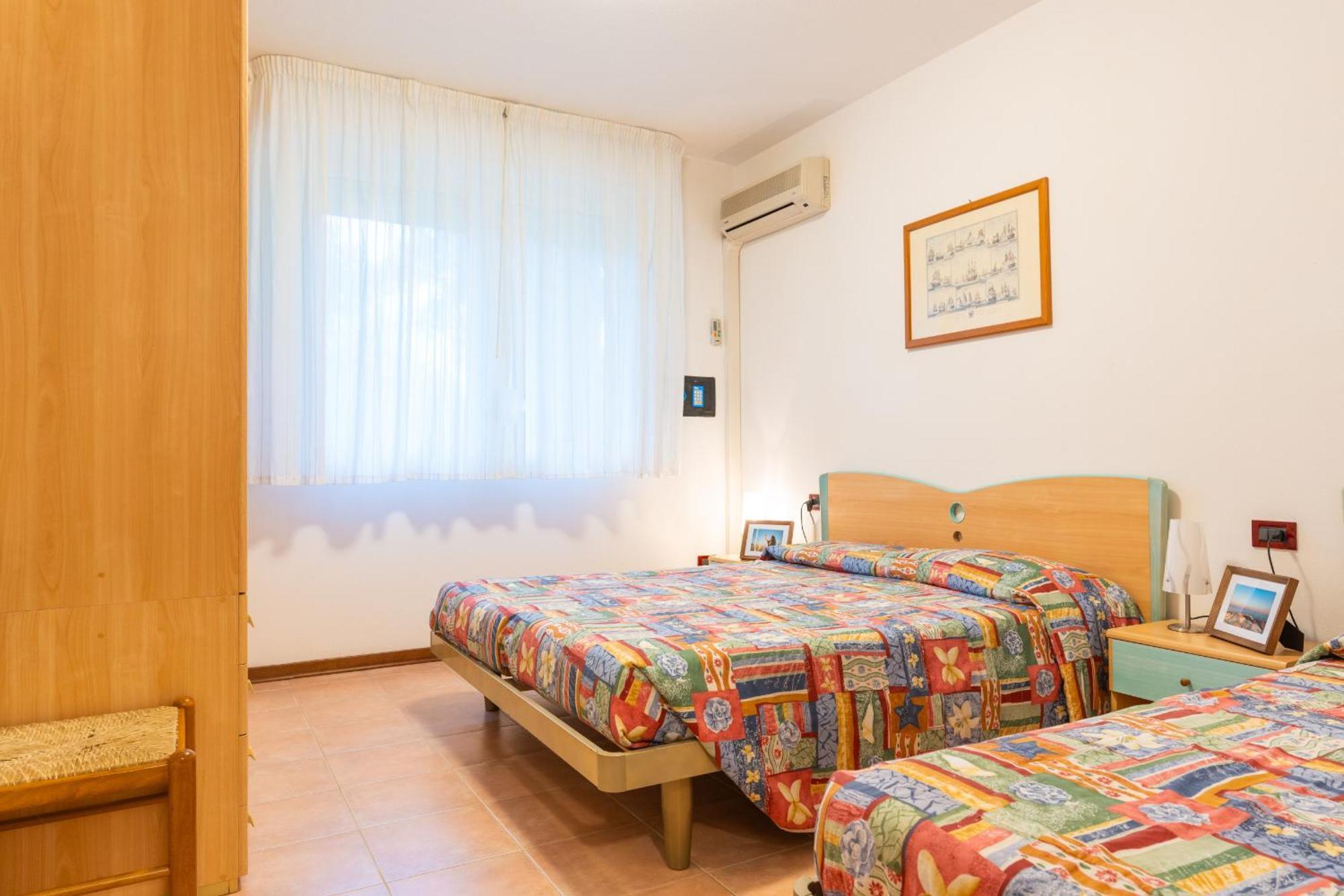 Appartamento Villaggio Lido Del Sole 1 *