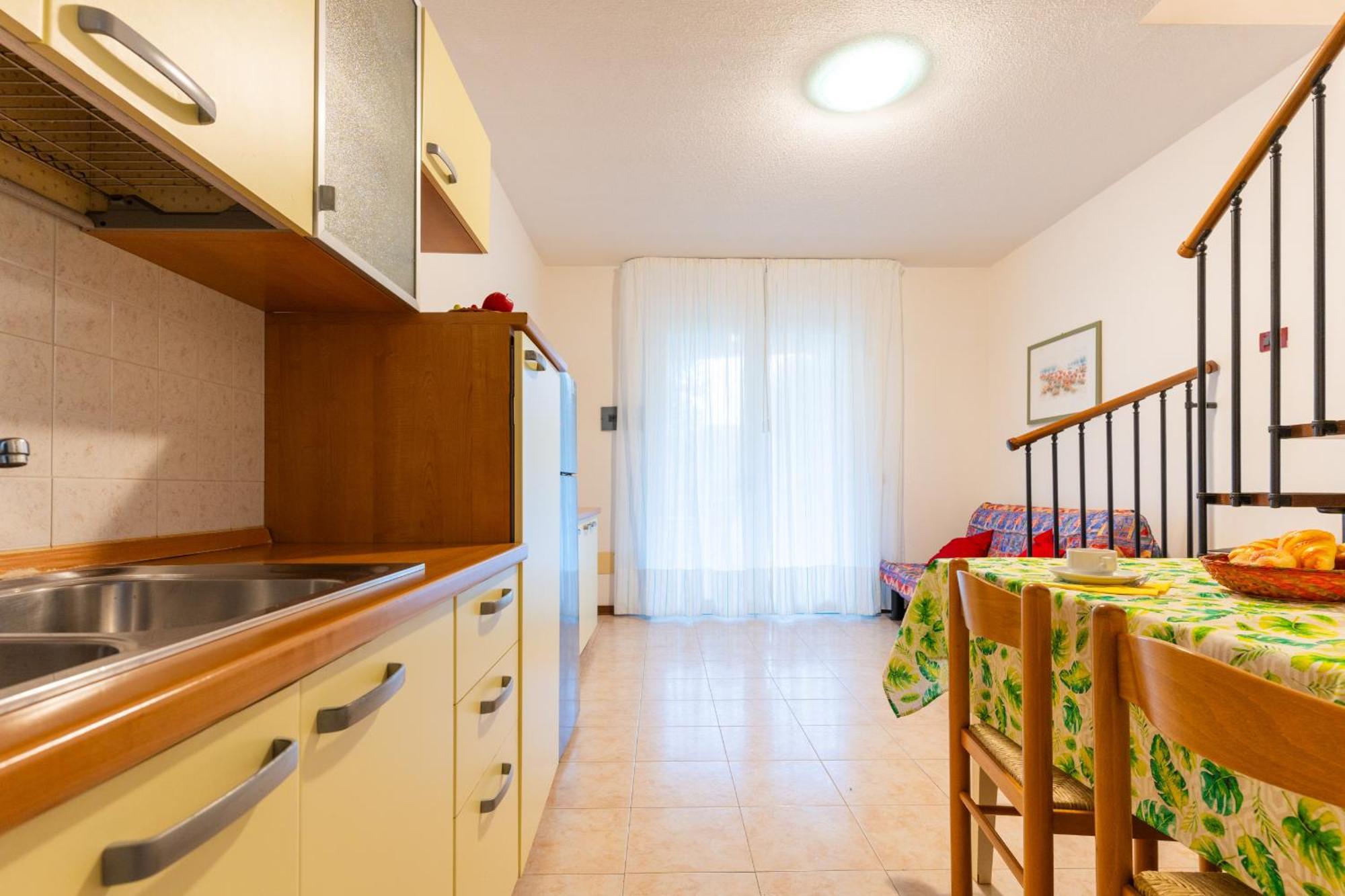 Villaggio Lido Del Sole 1 Appartamento