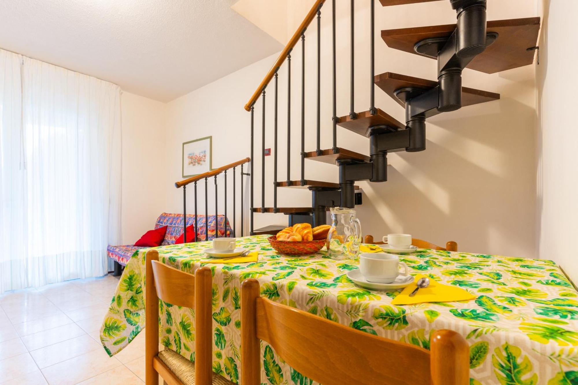 Apartment Villaggio Lido Del Sole