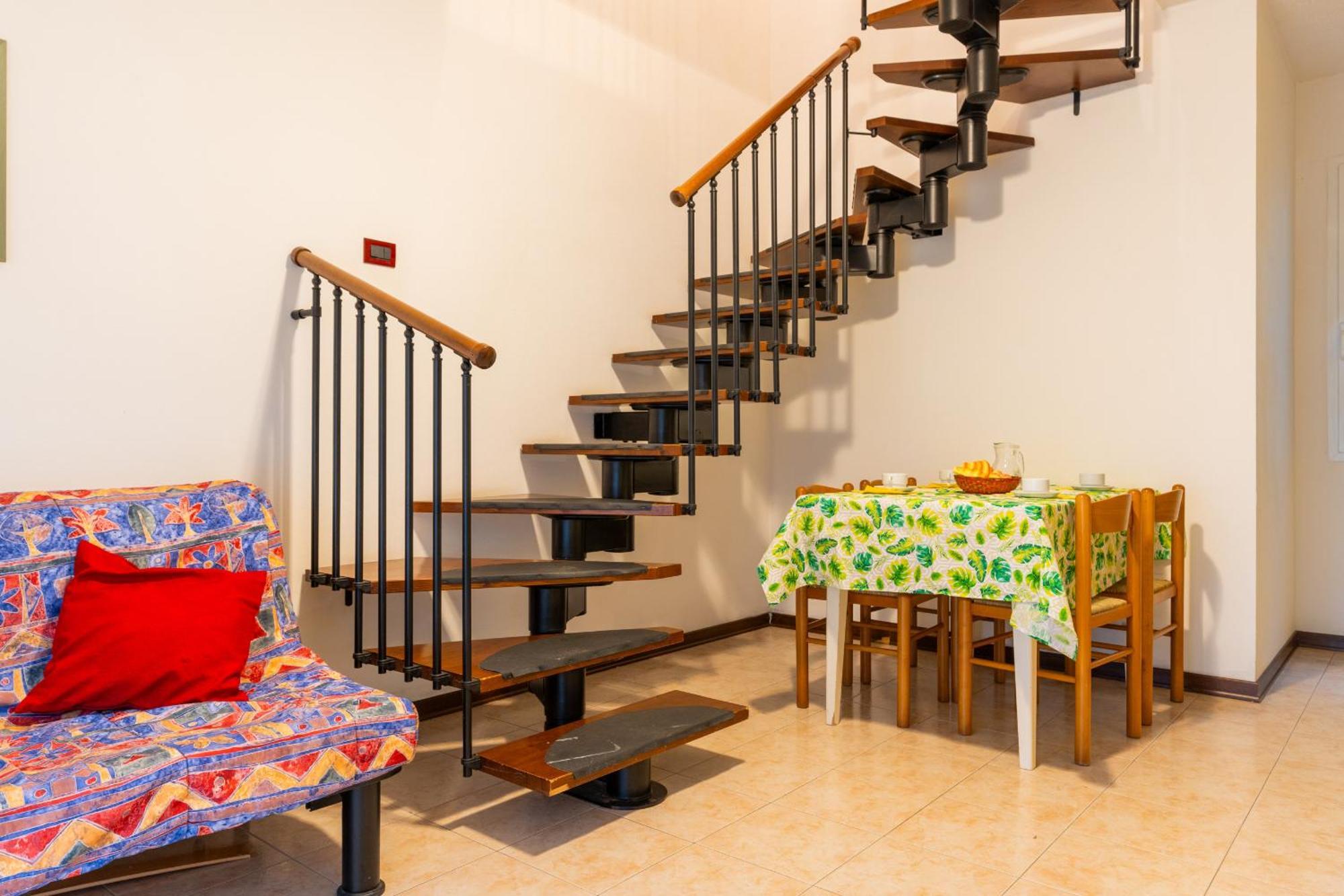 Appartamento Villaggio Lido Del Sole 1 *