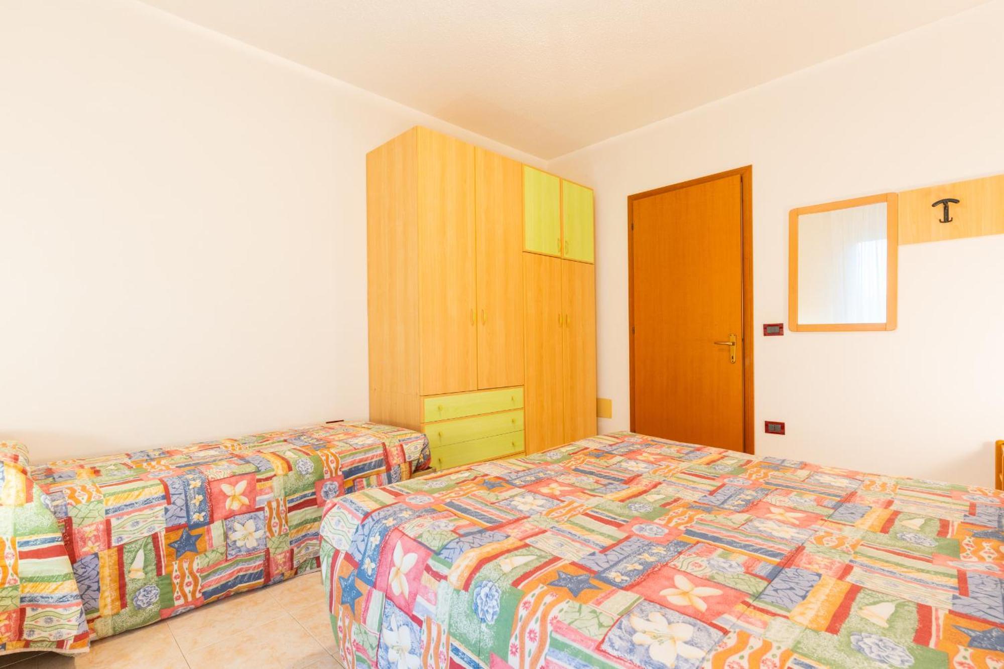 Villaggio Lido Del Sole 1 Appartamento Bibione