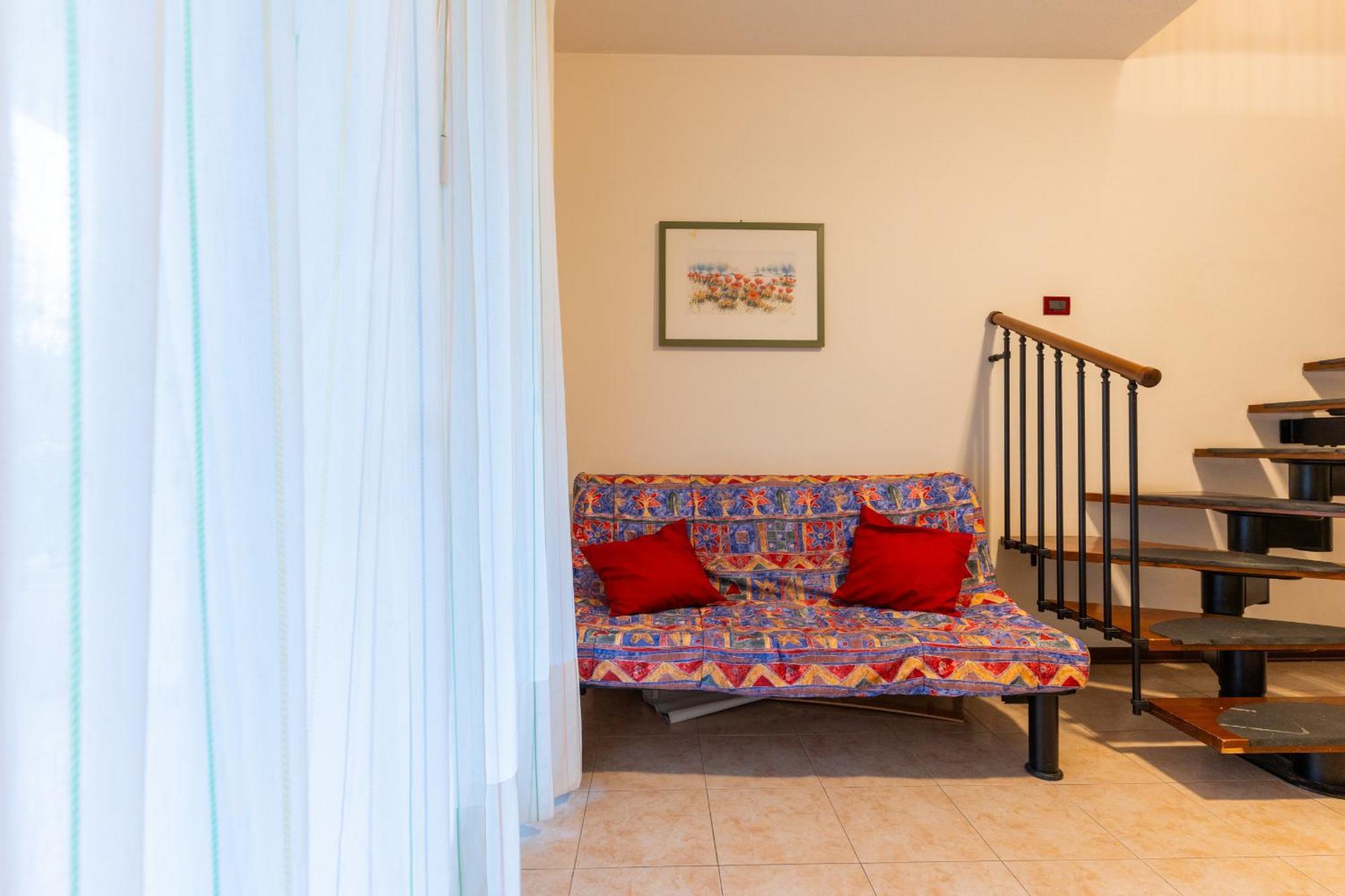 Villaggio Lido Del Sole 1 *