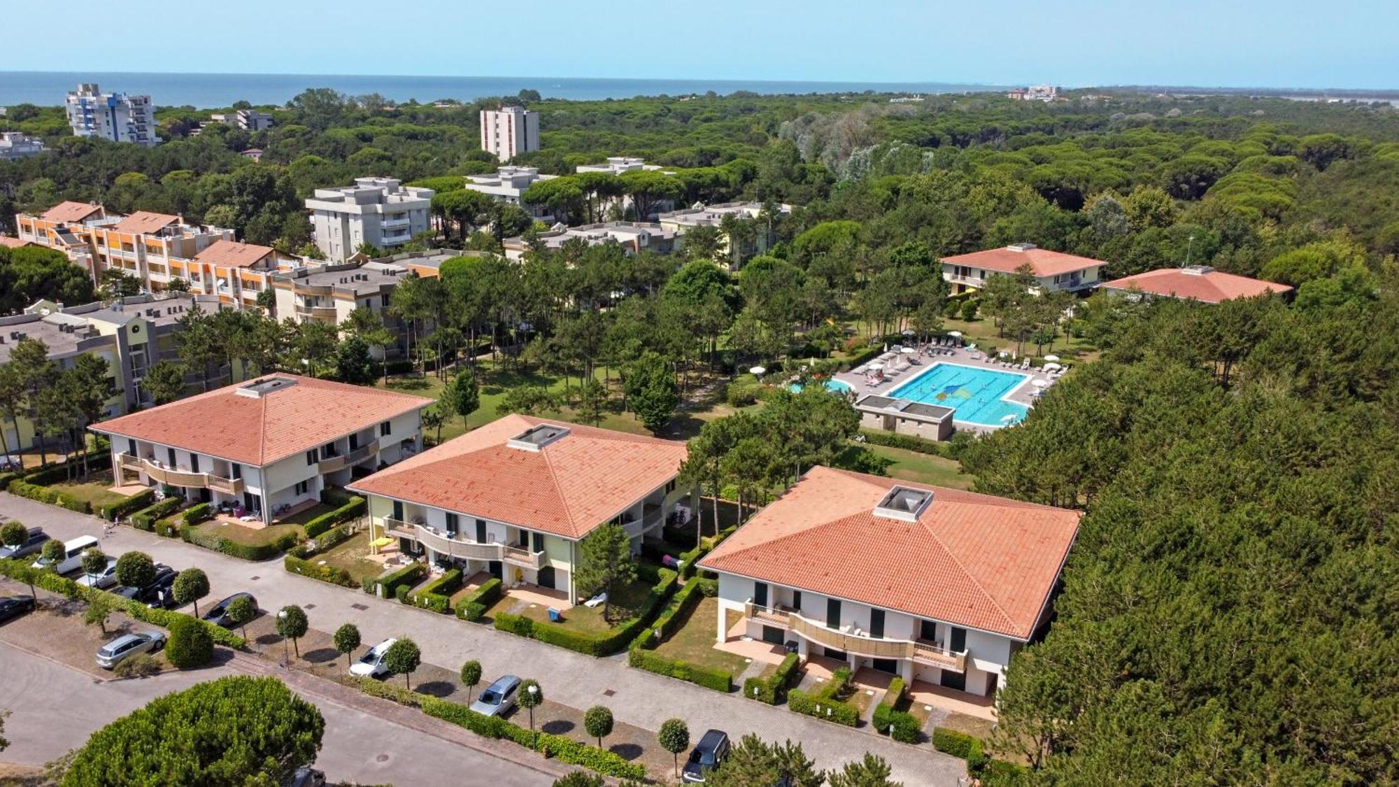 Villaggio Lido Del Sole 1 Appartamento