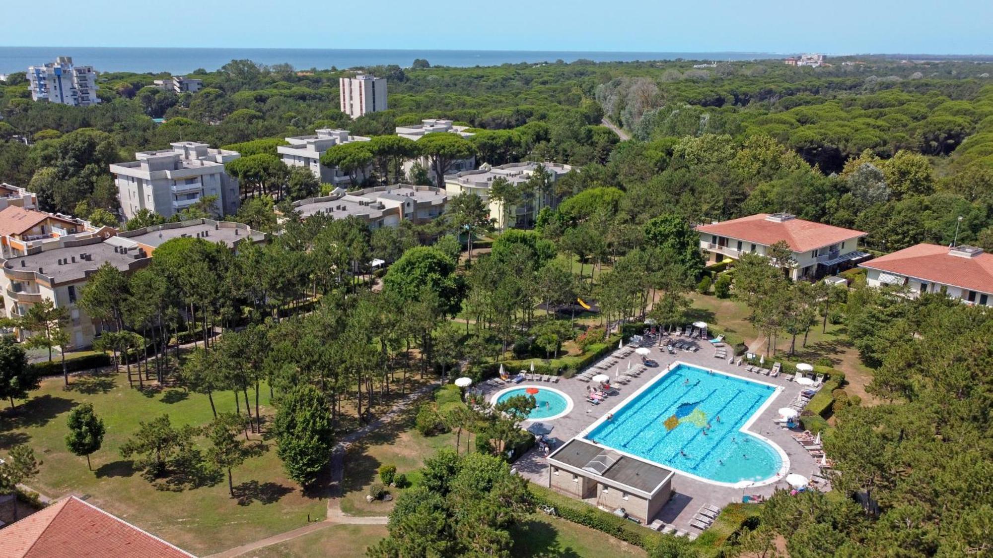 Villaggio Lido Del Sole 1 Appartamento *