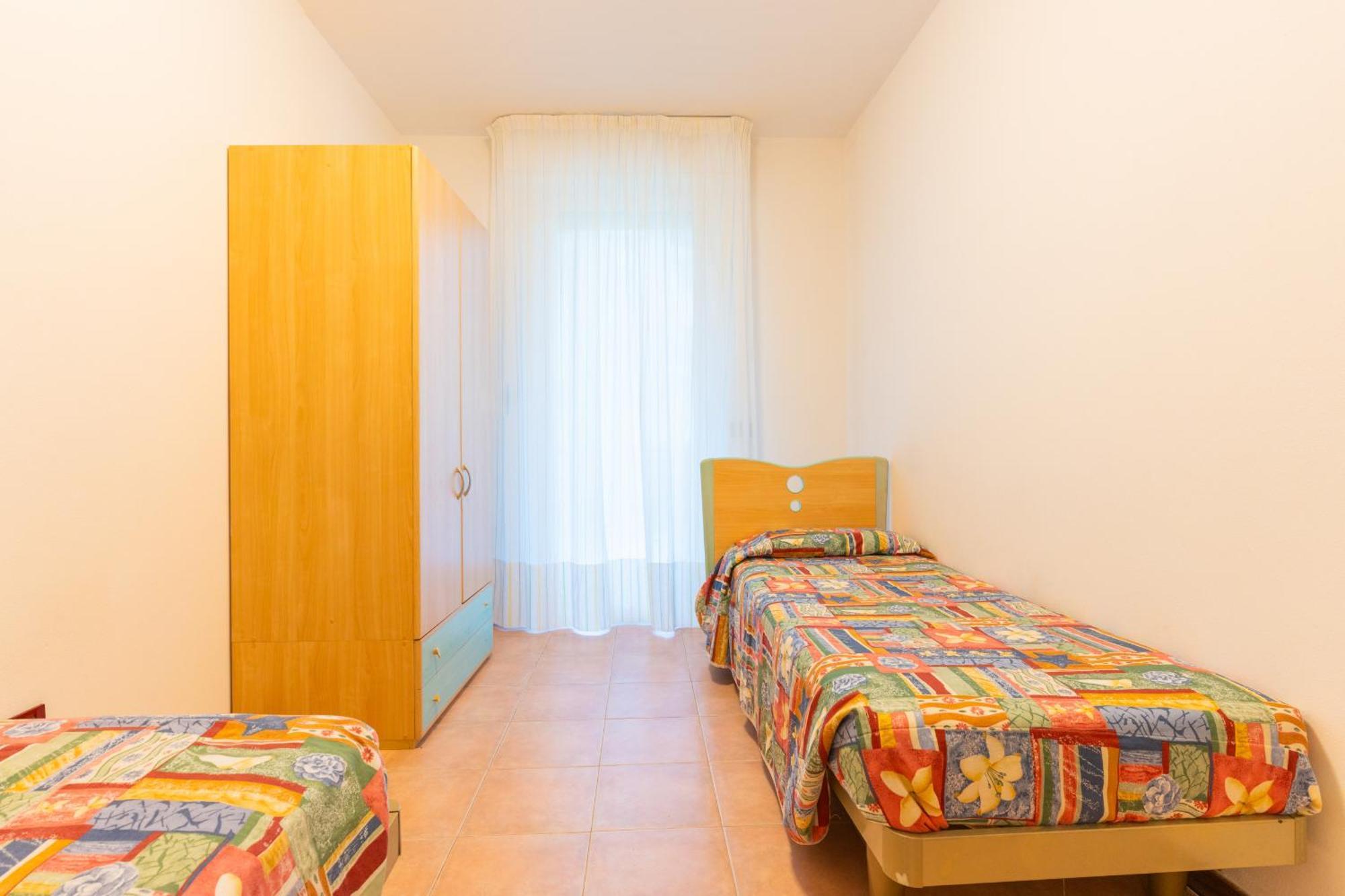 Appartamento Villaggio Lido Del Sole 1 *
