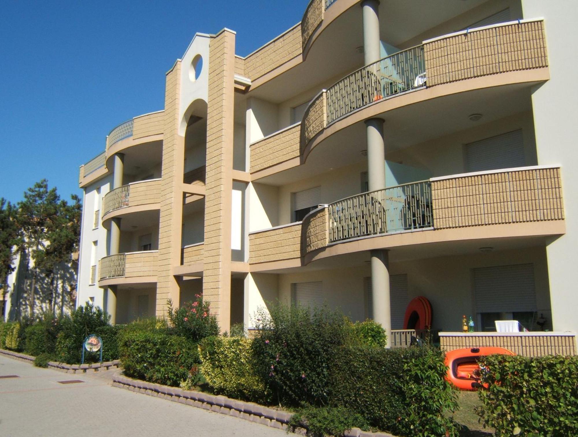 Villaggio Lido Del Sole 1 *
