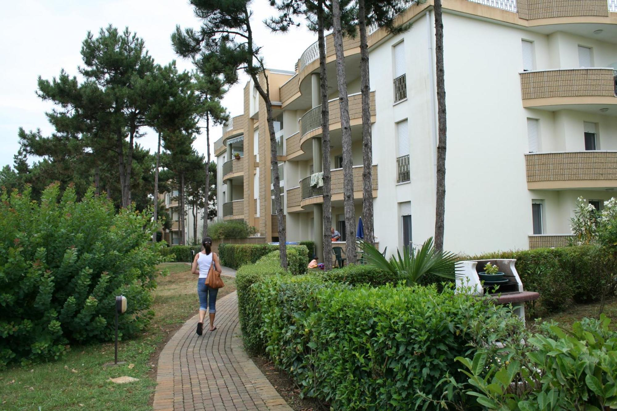 Villaggio Lido Del Sole 1
