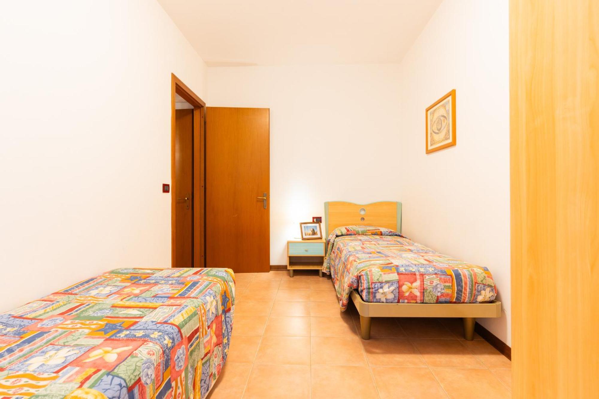 Villaggio Lido Del Sole 1 Appartamento