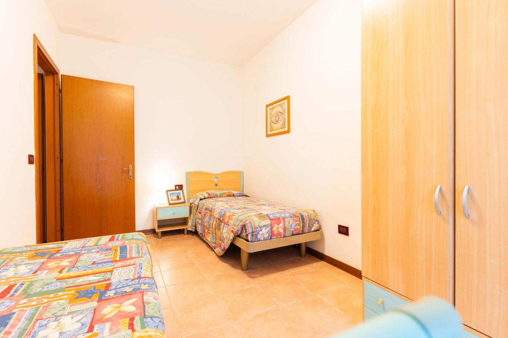 Apartment Villaggio Lido Del Sole *