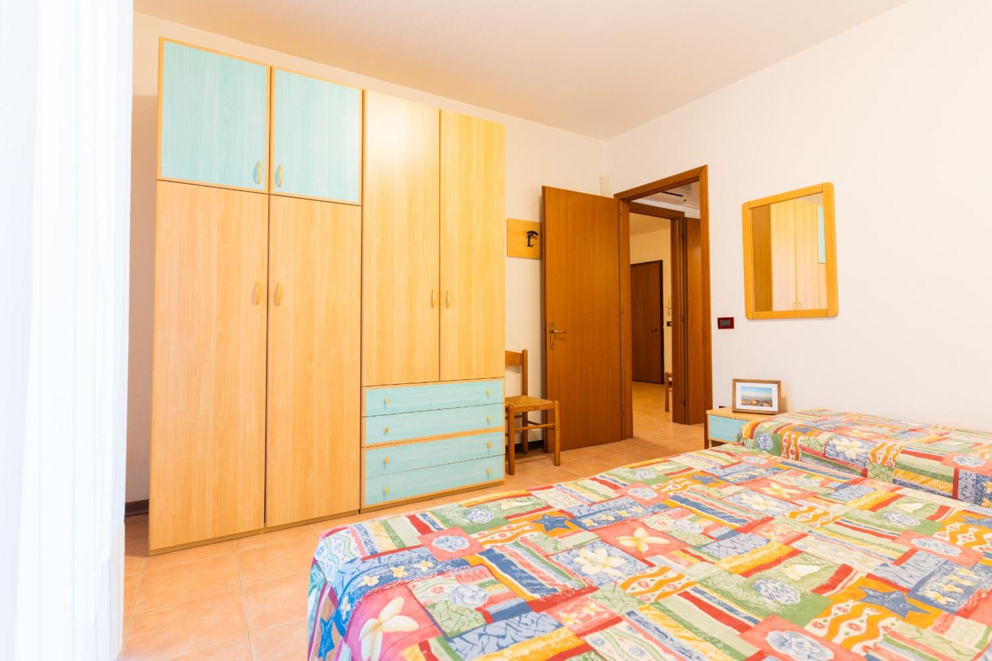 Villaggio Lido Del Sole Apartment Bibione