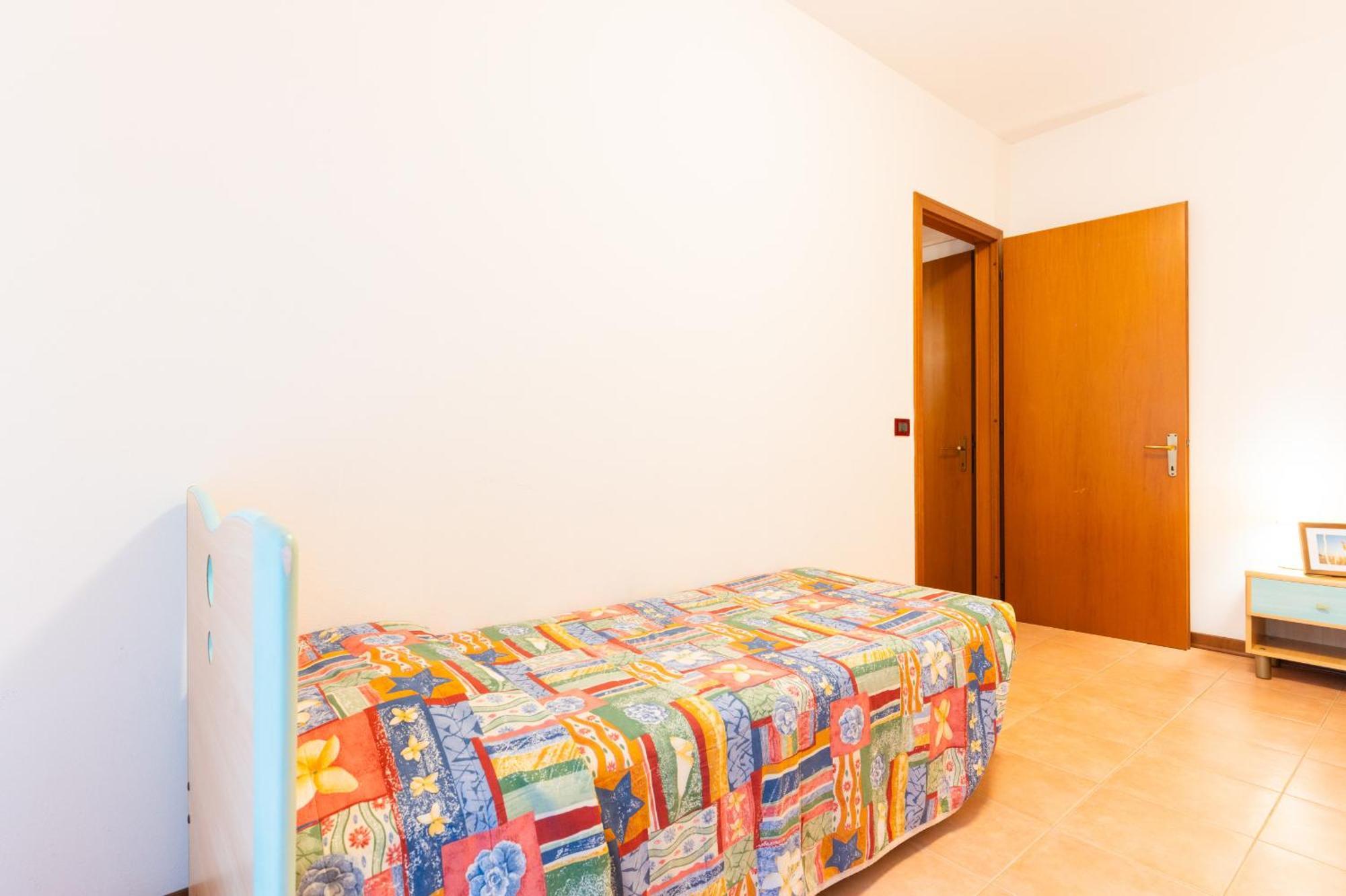 Appartamento Villaggio Lido Del Sole 1 Bibione