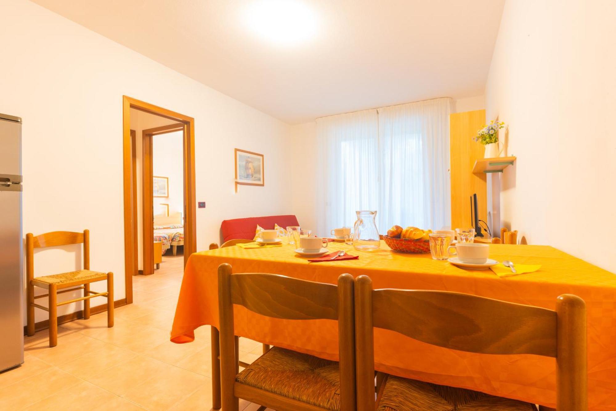 Villaggio Lido Del Sole 1 Appartamento