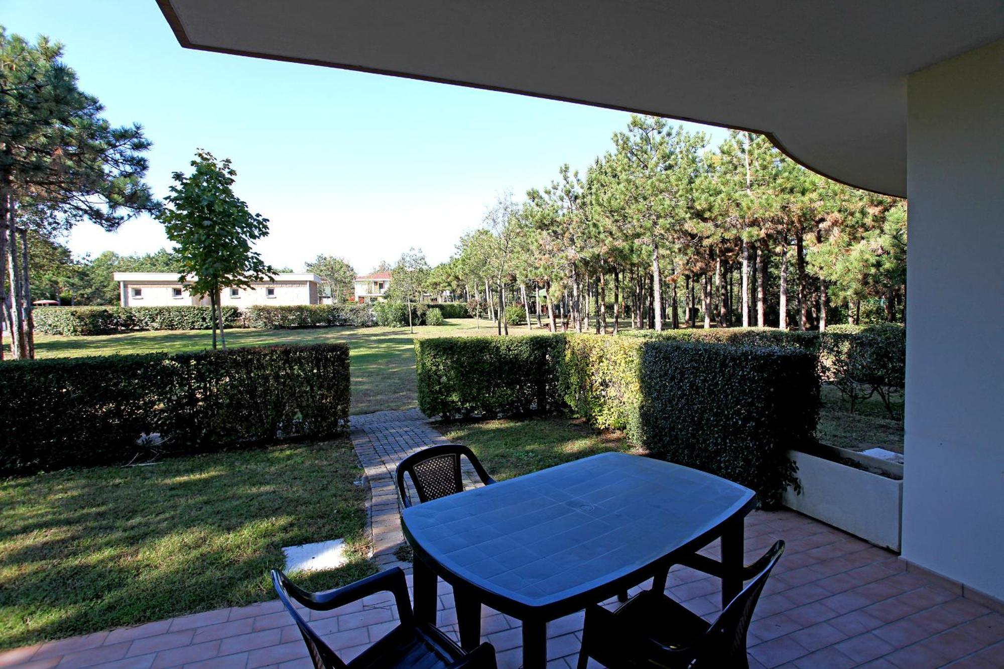 Villaggio Lido Del Sole 1 Appartamento Bibione