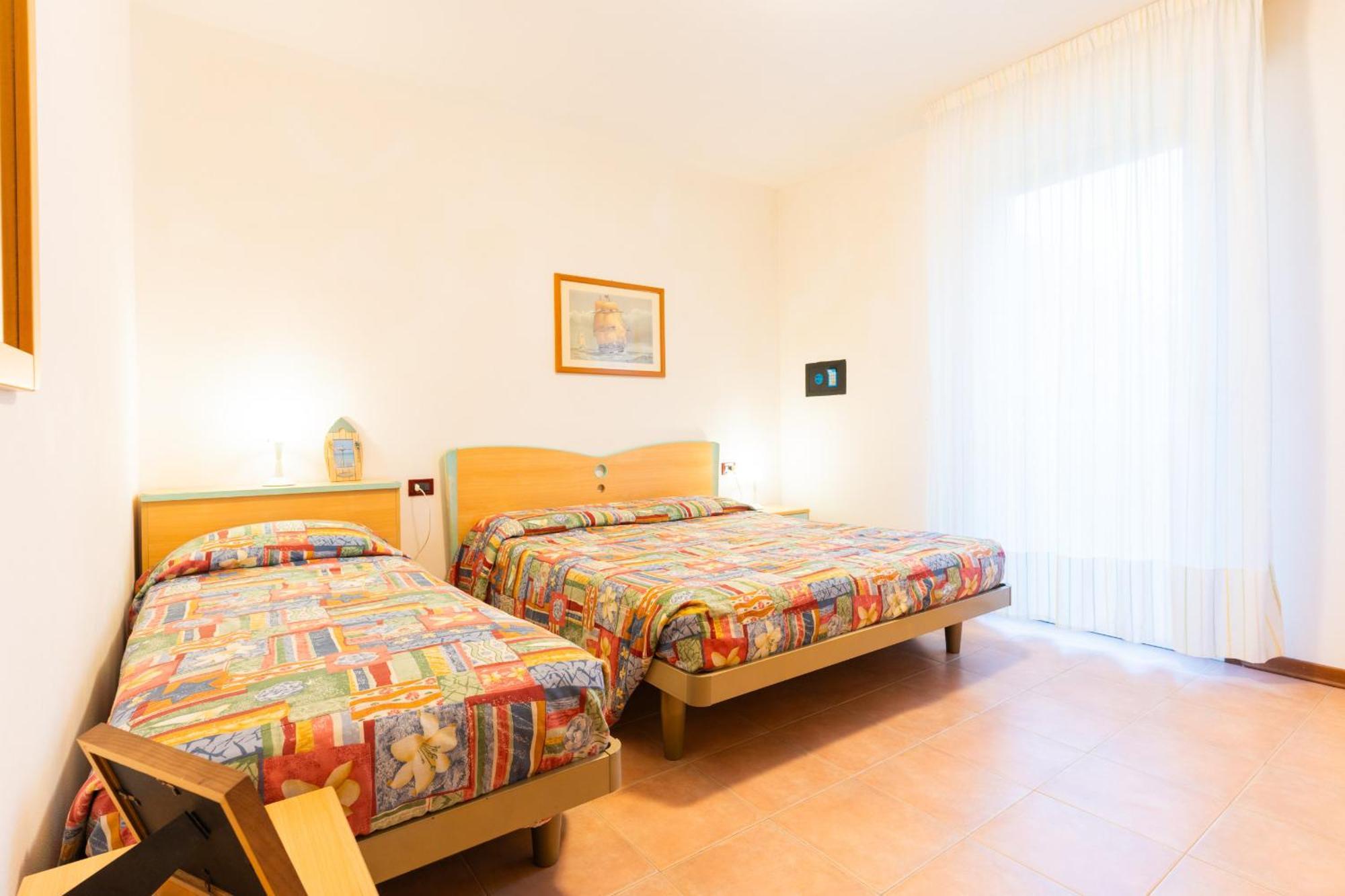 Villaggio Lido Del Sole 1 *