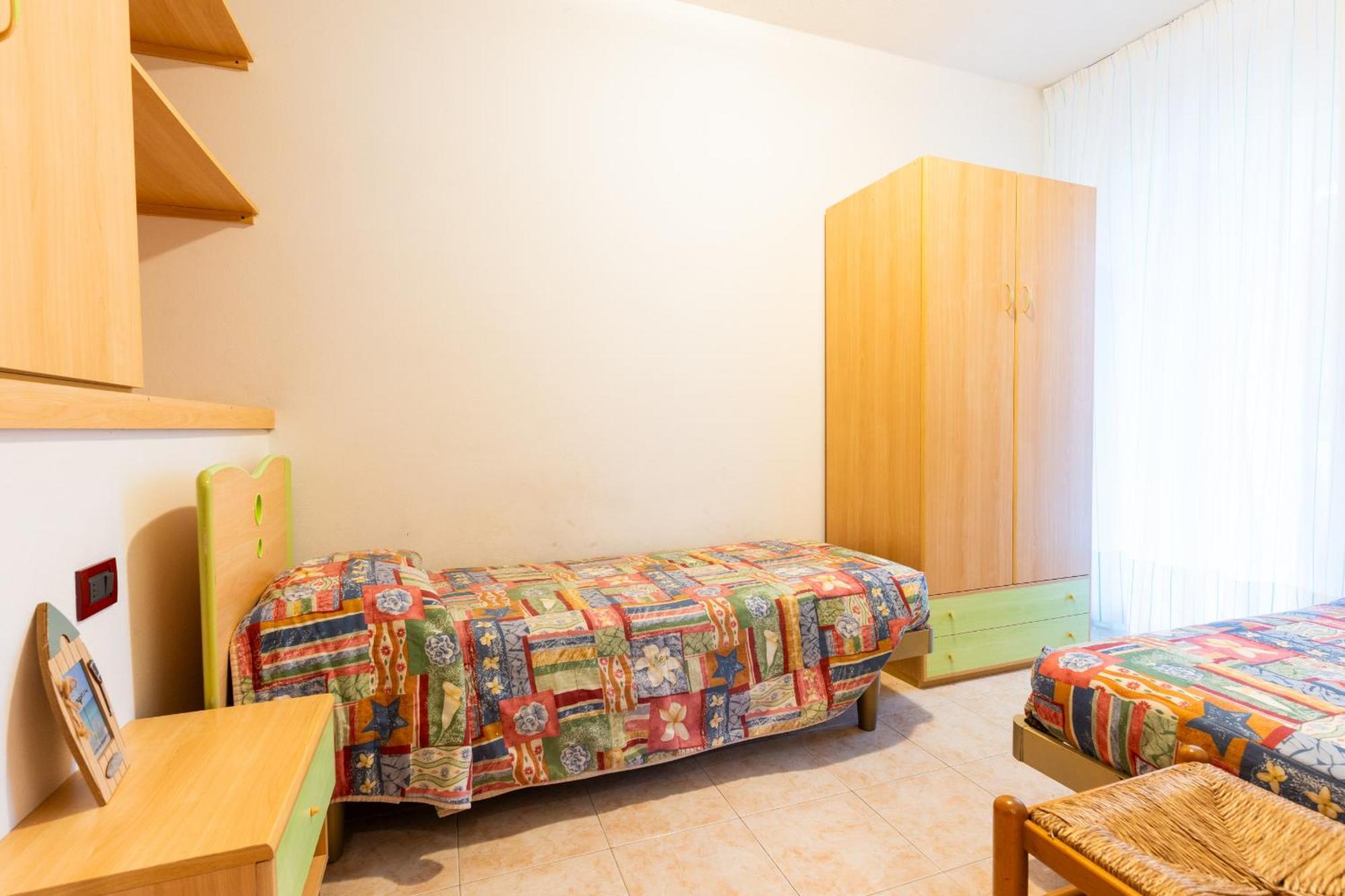 Villaggio Lido Del Sole 1 Appartamento *