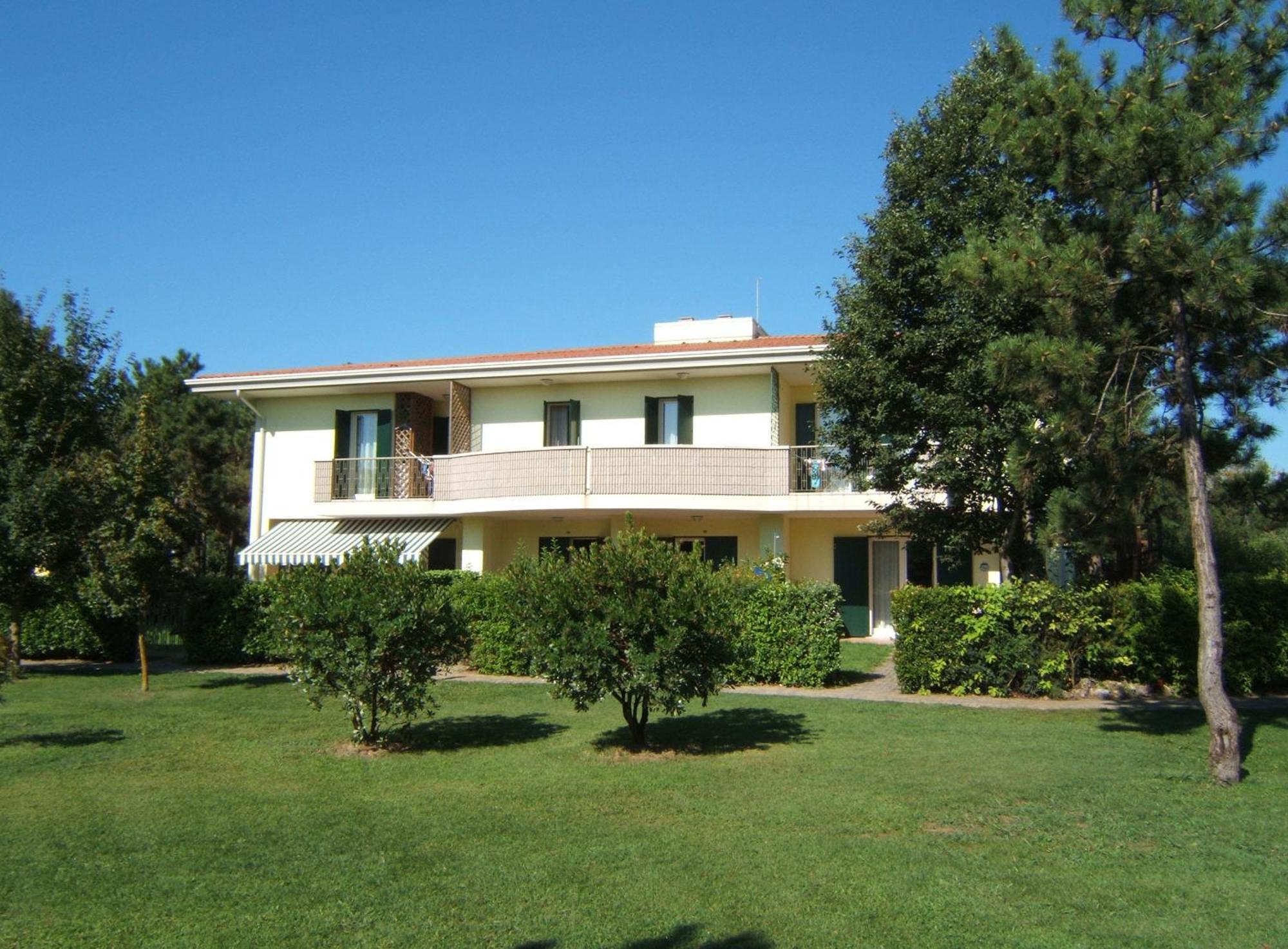 Appartamento Villaggio Lido Del Sole 1 *