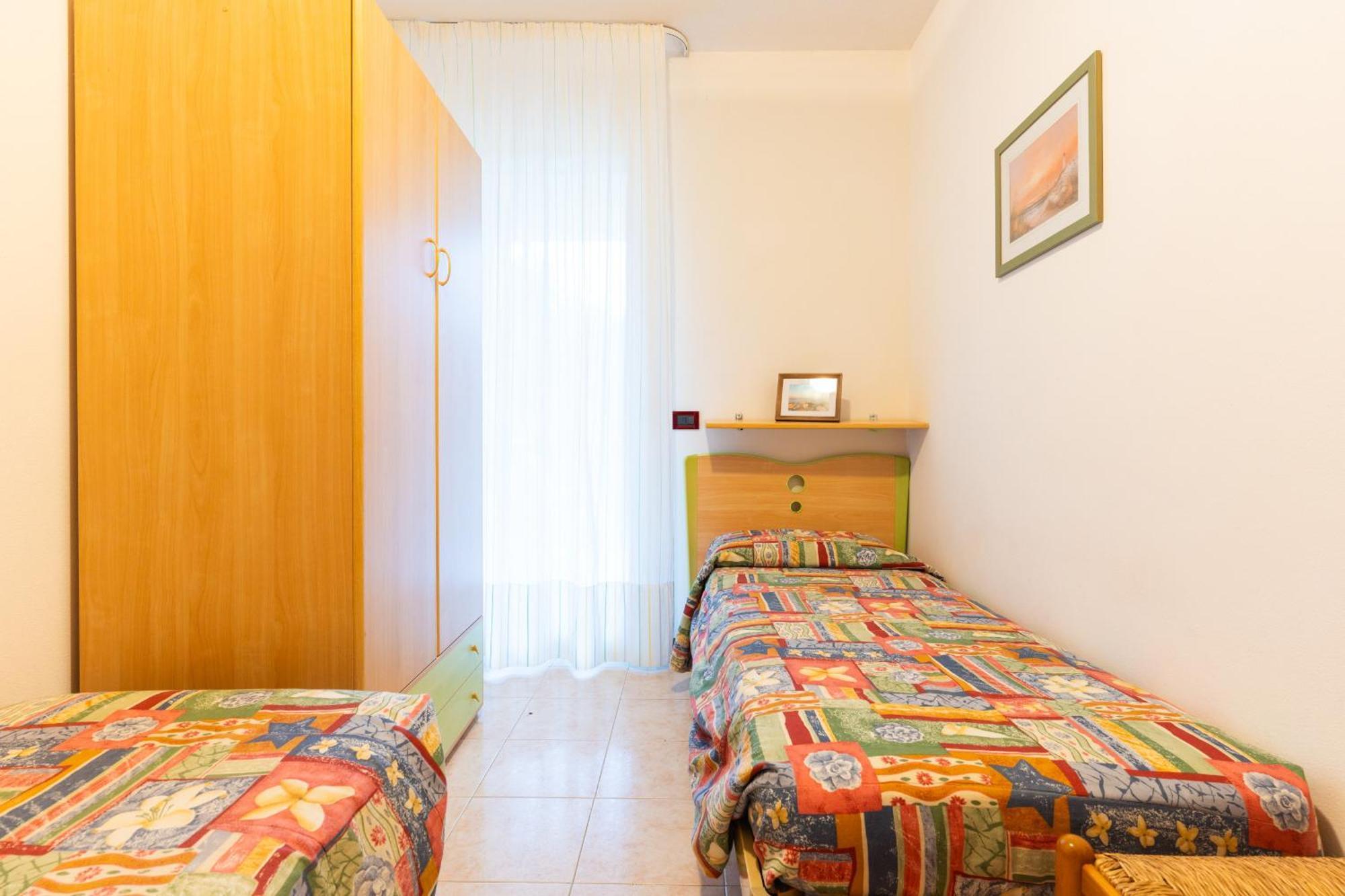 Villaggio Lido Del Sole