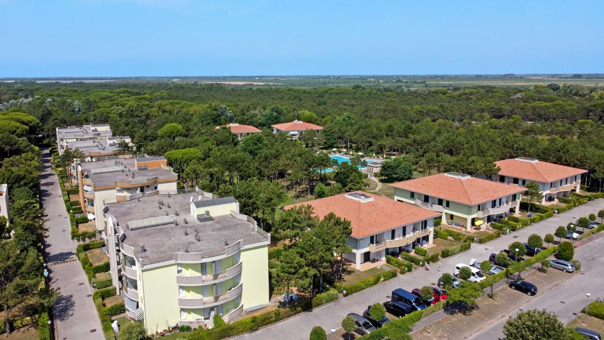 Villaggio Lido Del Sole 1
