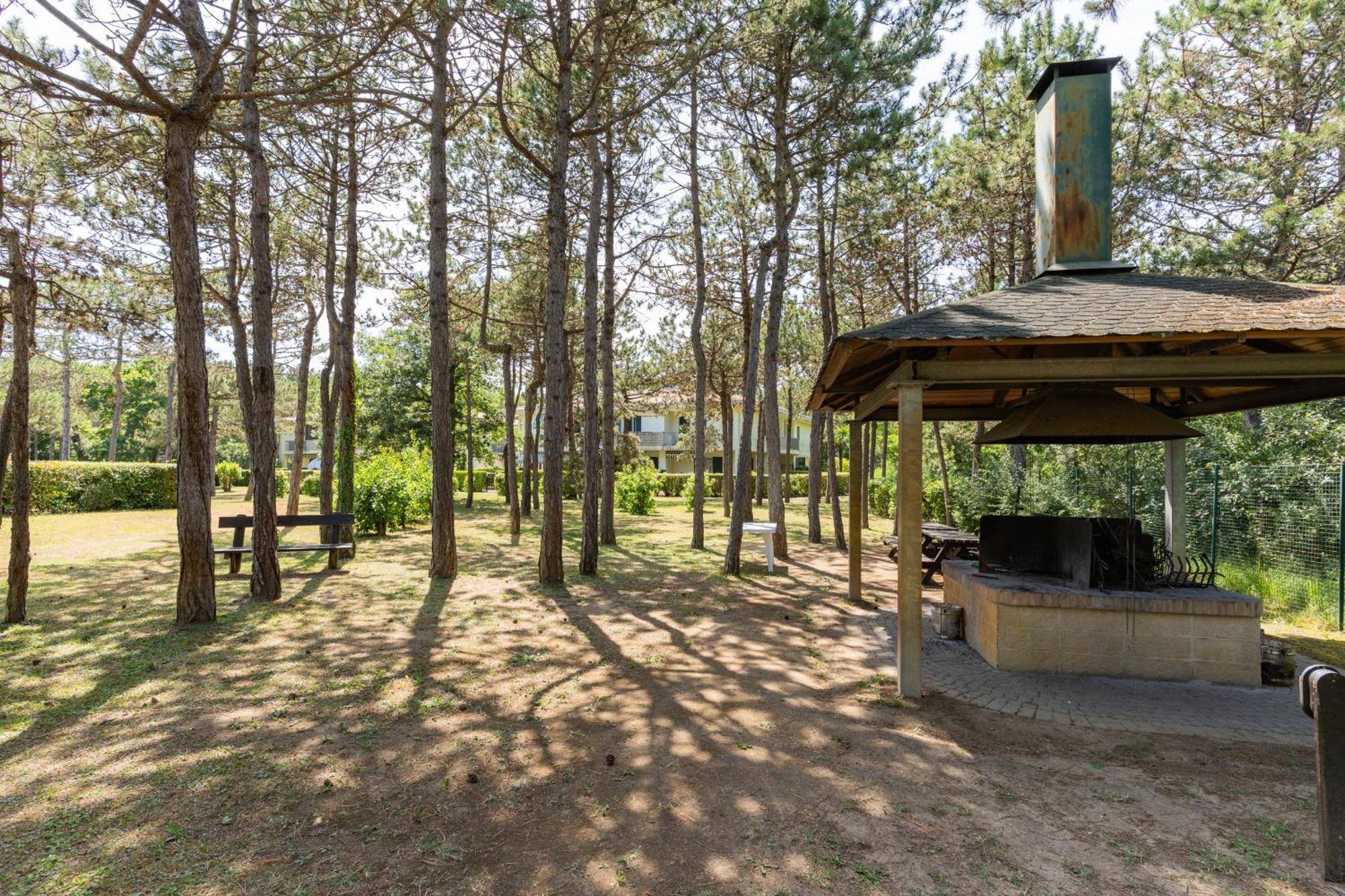 Villaggio Lido Del Sole Bibione