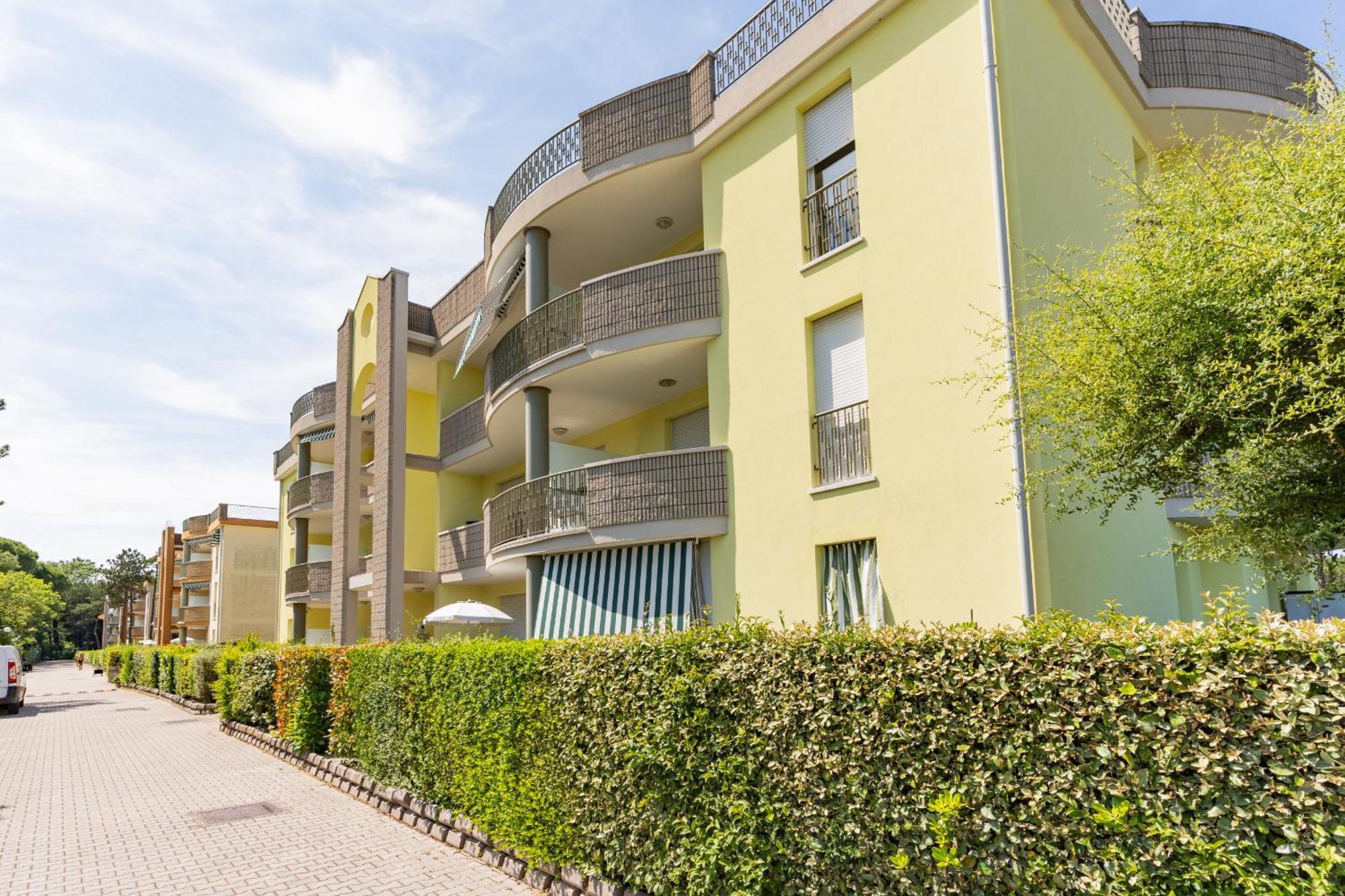 Apartment Villaggio Lido Del Sole *