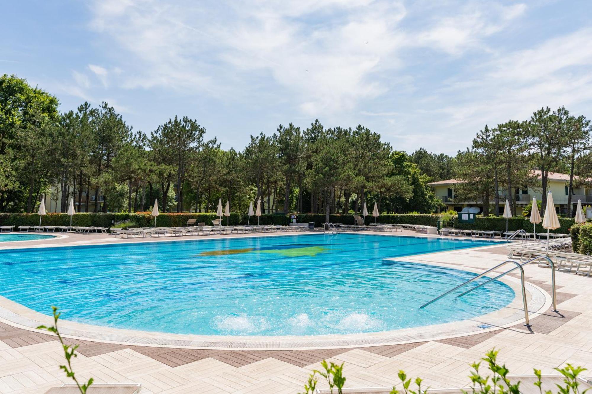 Apartment Villaggio Lido Del Sole Bibione