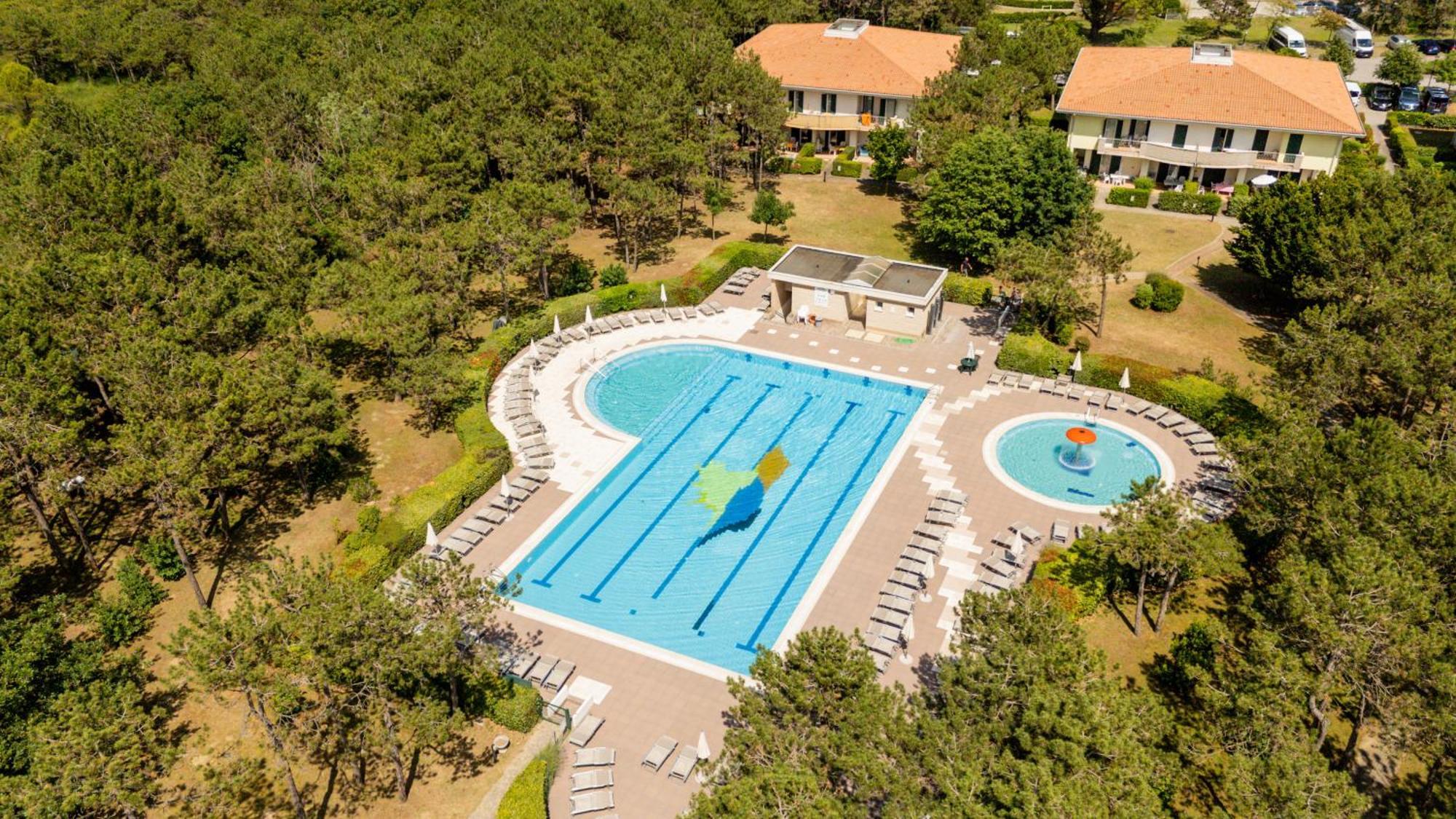 Villaggio Lido Del Sole