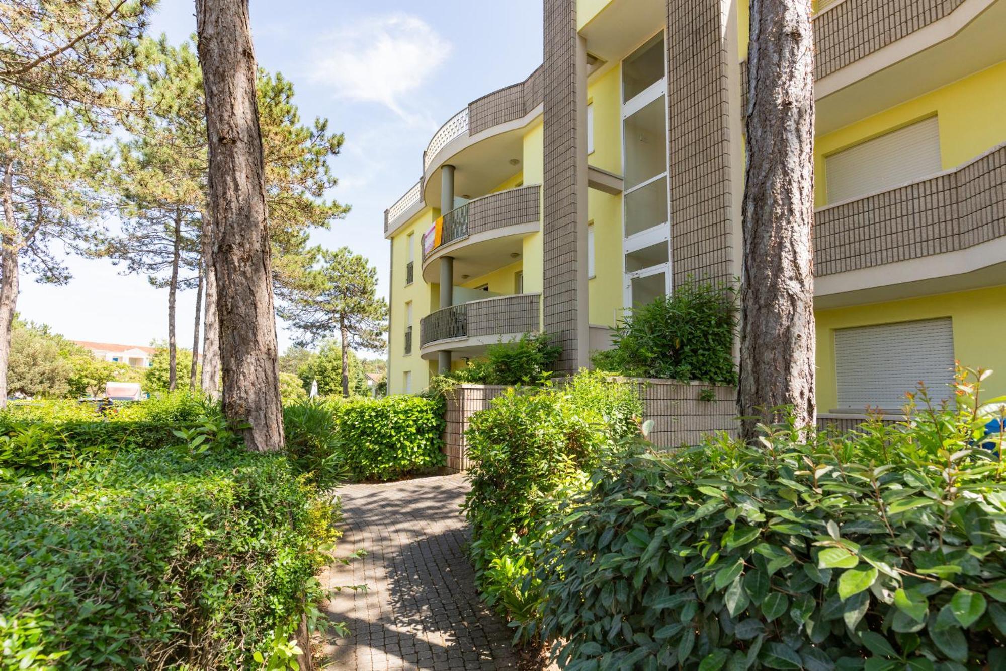 Apartment Villaggio Lido Del Sole *