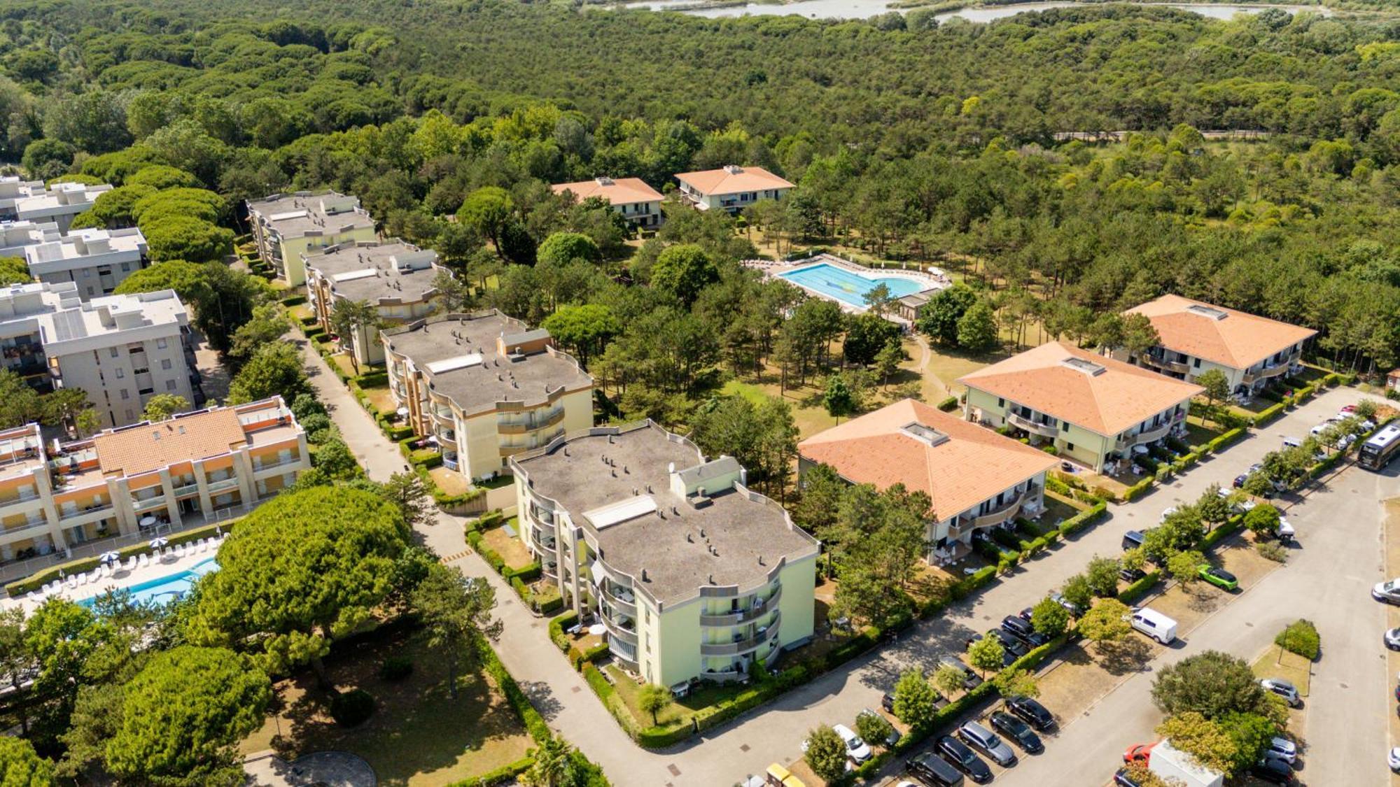 Apartment Villaggio Lido Del Sole Bibione